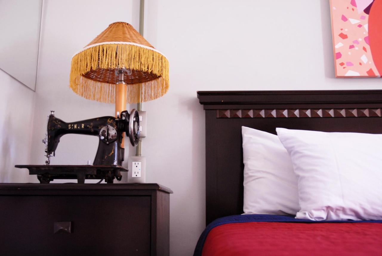 Vl Hotel Boutique Consulado Chapu Гуадалахара Екстериор снимка