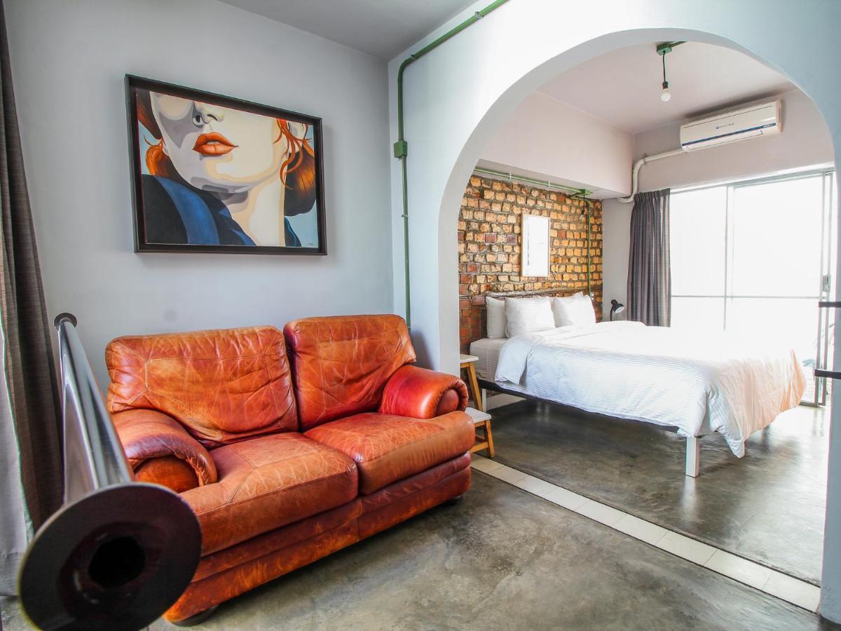 Vl Hotel Boutique Consulado Chapu Гуадалахара Екстериор снимка