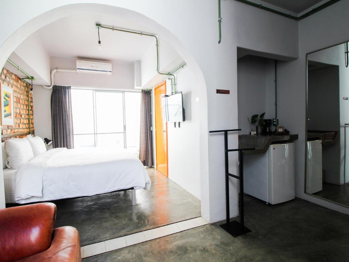 Vl Hotel Boutique Consulado Chapu Гуадалахара Екстериор снимка
