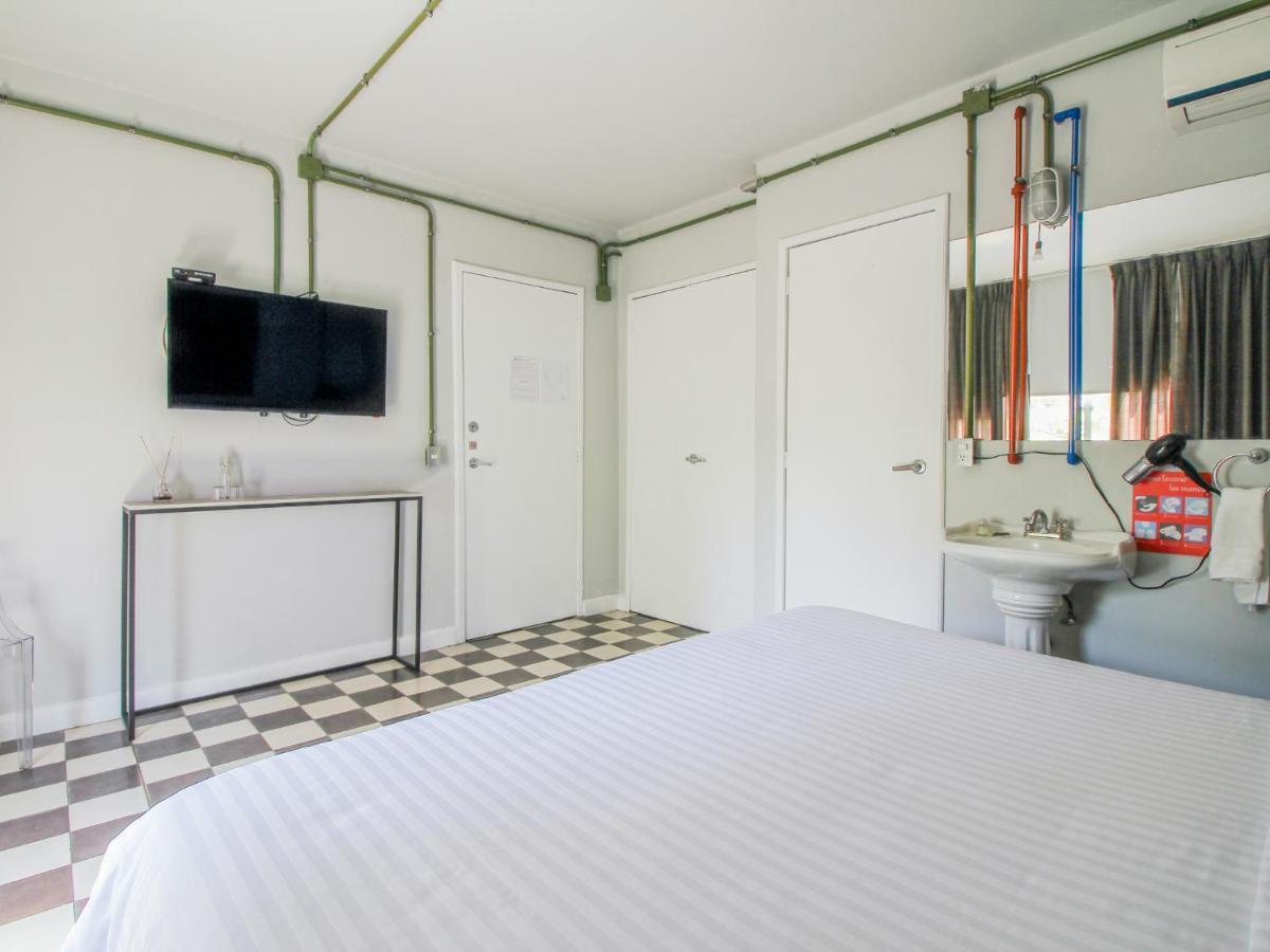 Vl Hotel Boutique Consulado Chapu Гуадалахара Екстериор снимка