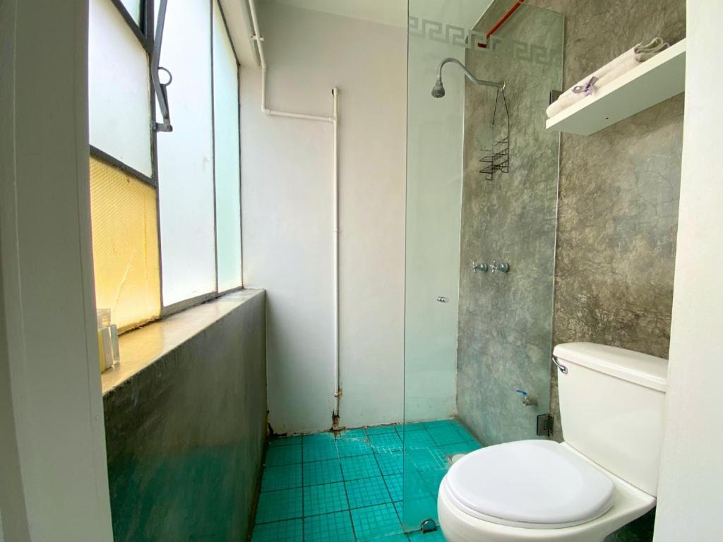Vl Hotel Boutique Consulado Chapu Гуадалахара Екстериор снимка