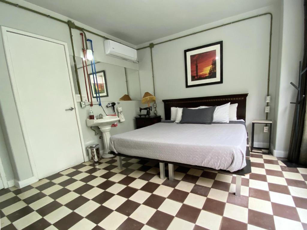 Vl Hotel Boutique Consulado Chapu Гуадалахара Екстериор снимка