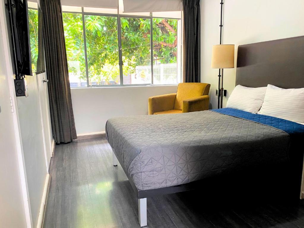 Vl Hotel Boutique Consulado Chapu Гуадалахара Екстериор снимка