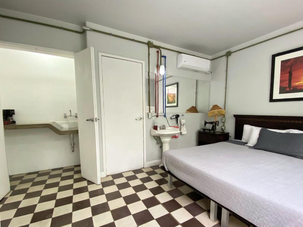 Vl Hotel Boutique Consulado Chapu Гуадалахара Екстериор снимка
